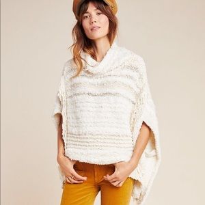 Anthropologie Sweater
